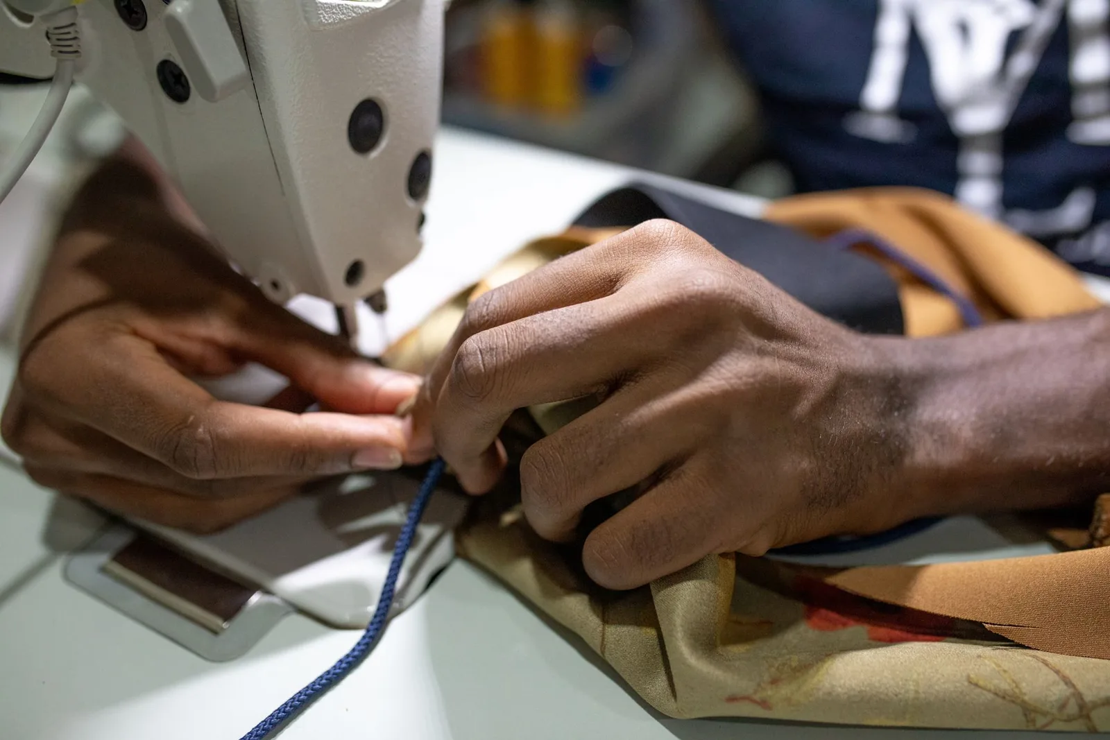 Boutique en ligne de la marque